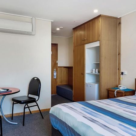 Marquis Hotel Motel Hobart Zewnętrze zdjęcie