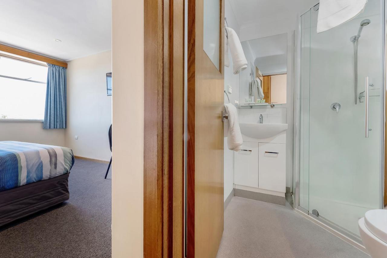 Marquis Hotel Motel Hobart Zewnętrze zdjęcie