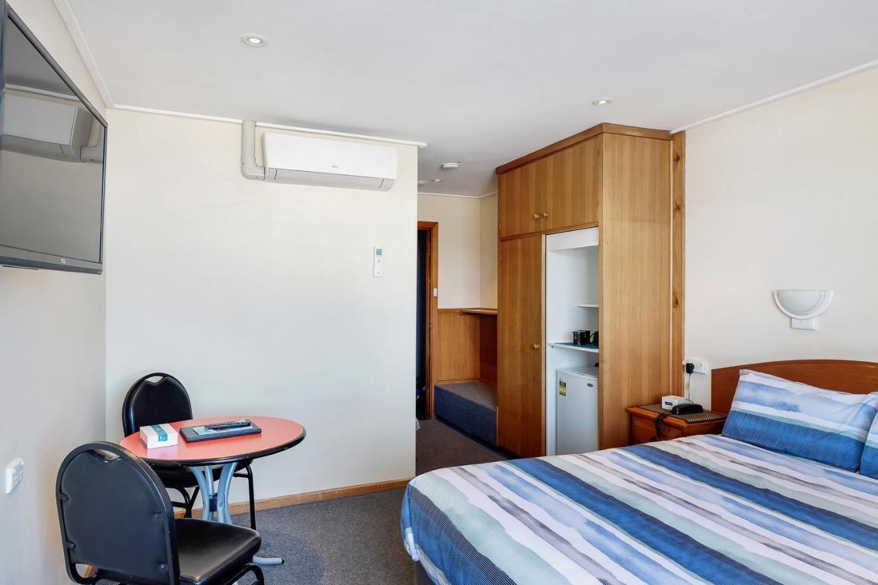 Marquis Hotel Motel Hobart Zewnętrze zdjęcie