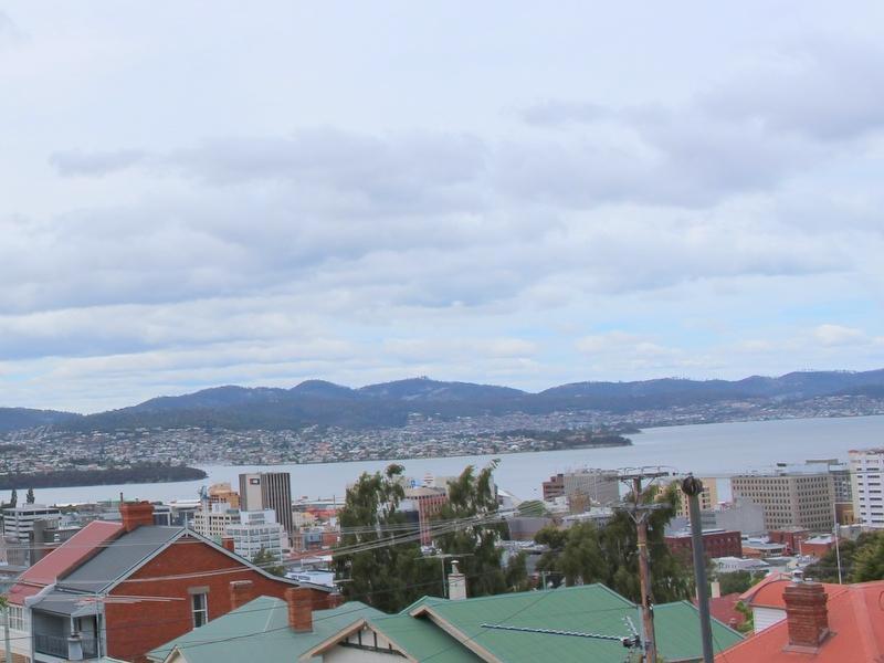 Marquis Hotel Motel Hobart Zewnętrze zdjęcie