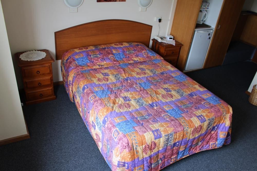 Marquis Hotel Motel Hobart Zewnętrze zdjęcie