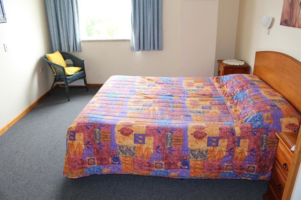 Marquis Hotel Motel Hobart Zewnętrze zdjęcie