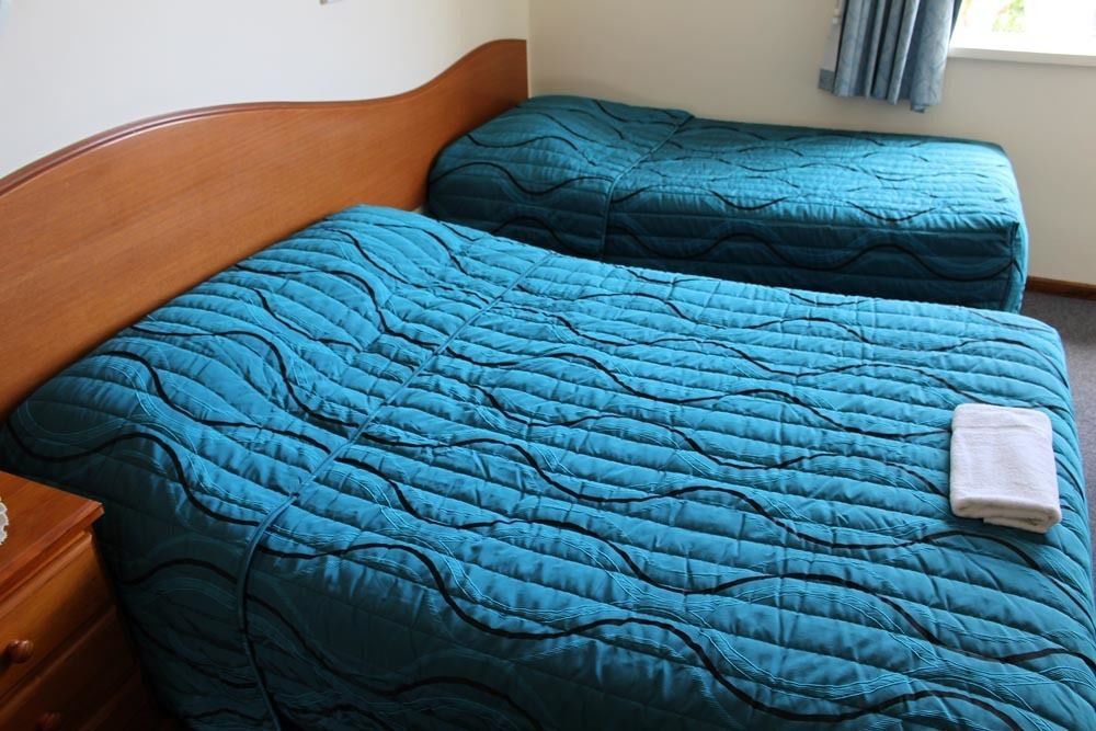 Marquis Hotel Motel Hobart Zewnętrze zdjęcie
