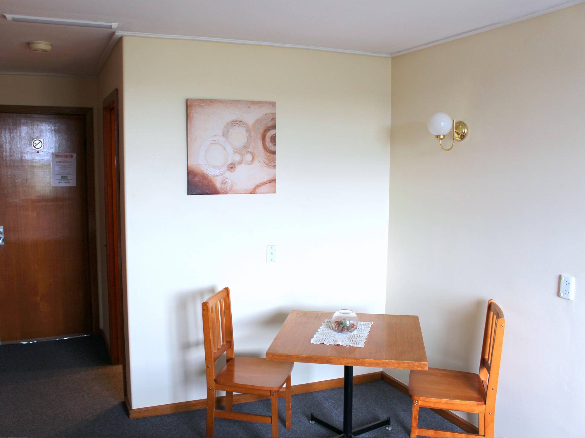 Marquis Hotel Motel Hobart Zewnętrze zdjęcie